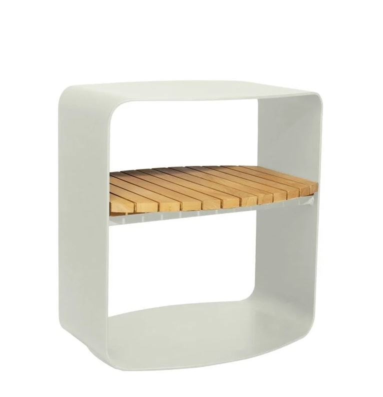 10393 Gartenbeistelltisch 2026