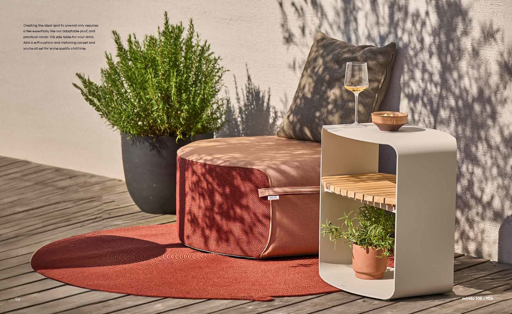 10393 Gartenbeistelltisch 2026