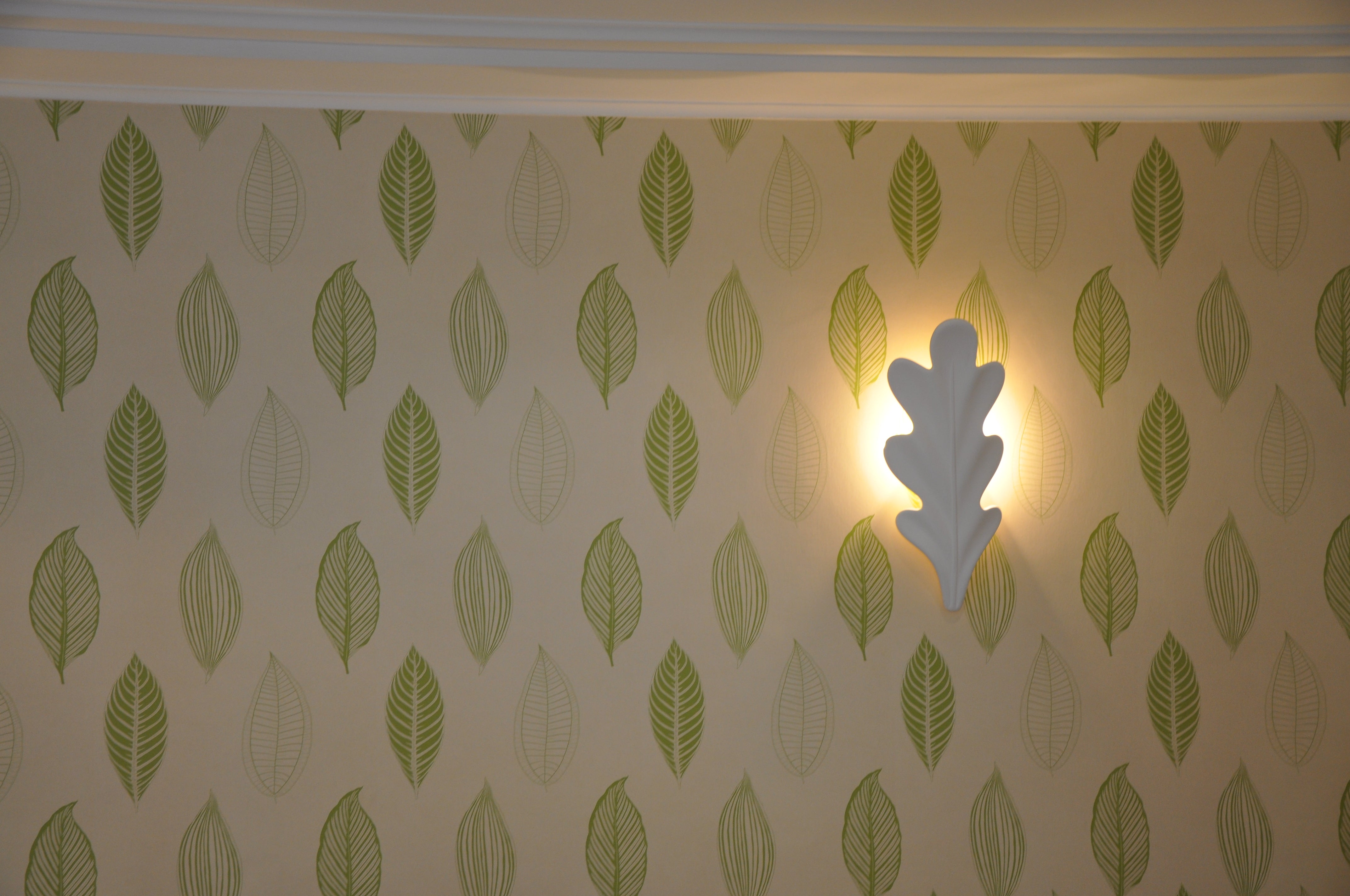 10183 Gipswandlampe 2025