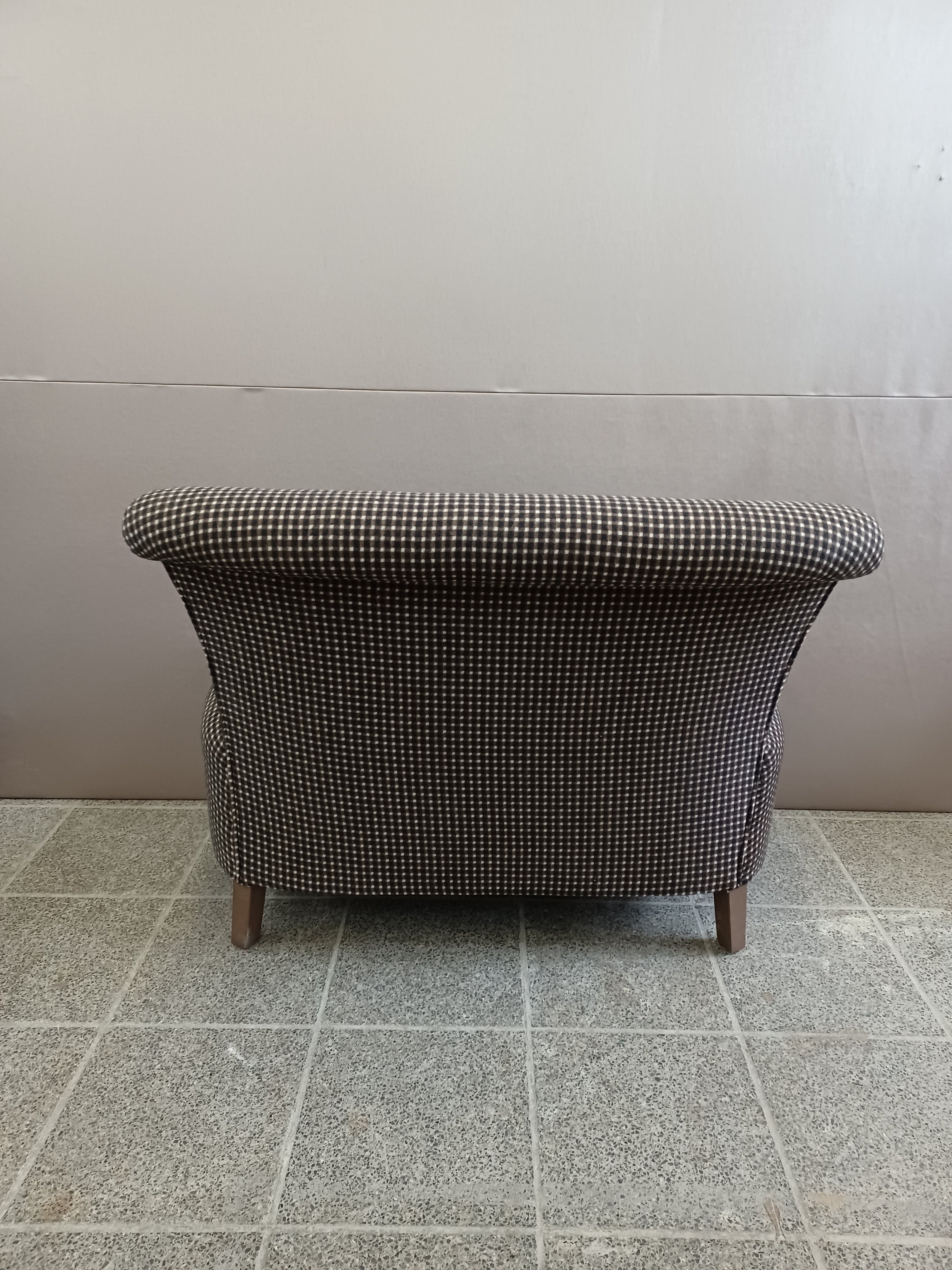 1846. Double Chair, Carla