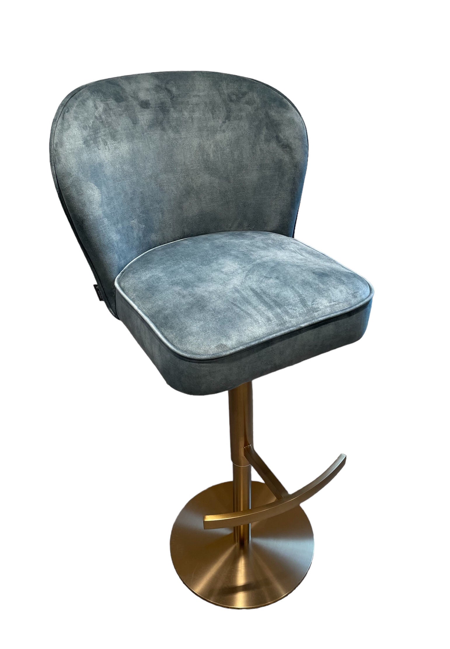 10435 Barhocker türkis 2026