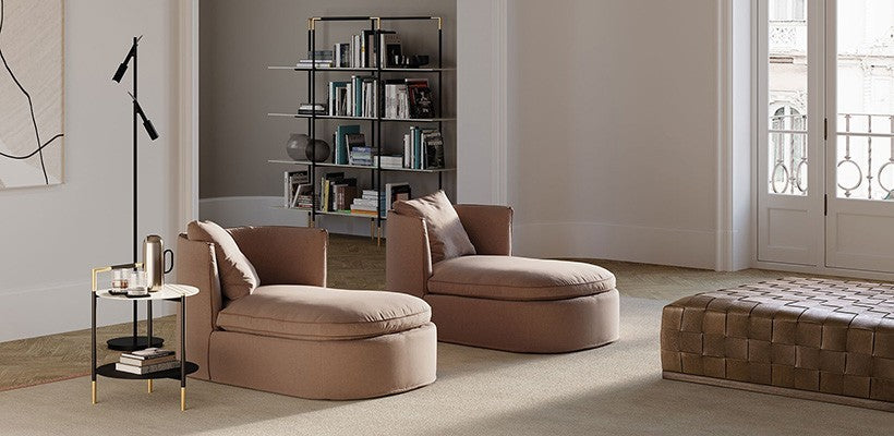 10319 Chaiselongue 2025