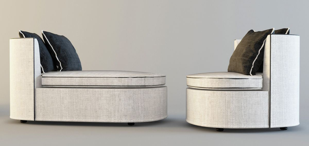 10319 Chaiselongue 2025