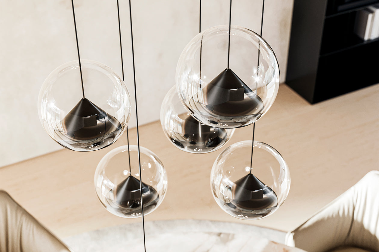 10243 Hängelampe 2025