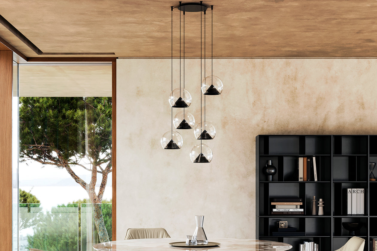 10207 Hängelampe 2025