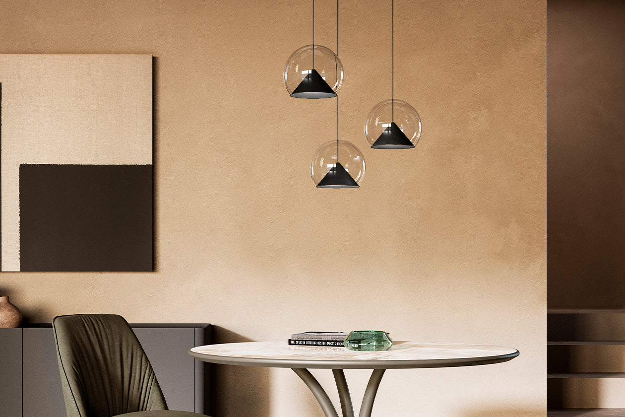 10207 Hängelampe 2025