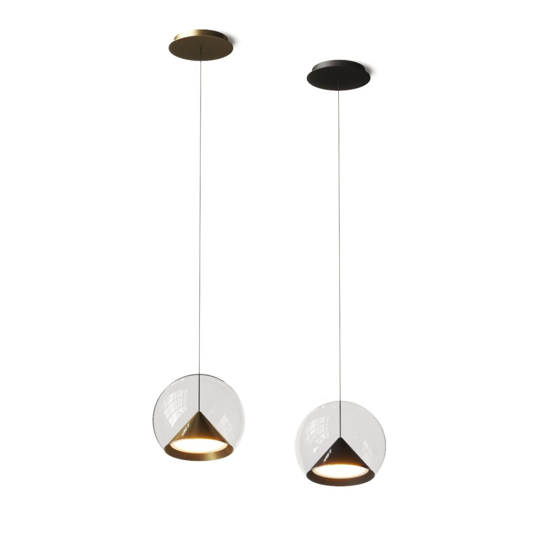 10243 Hängelampe 2025