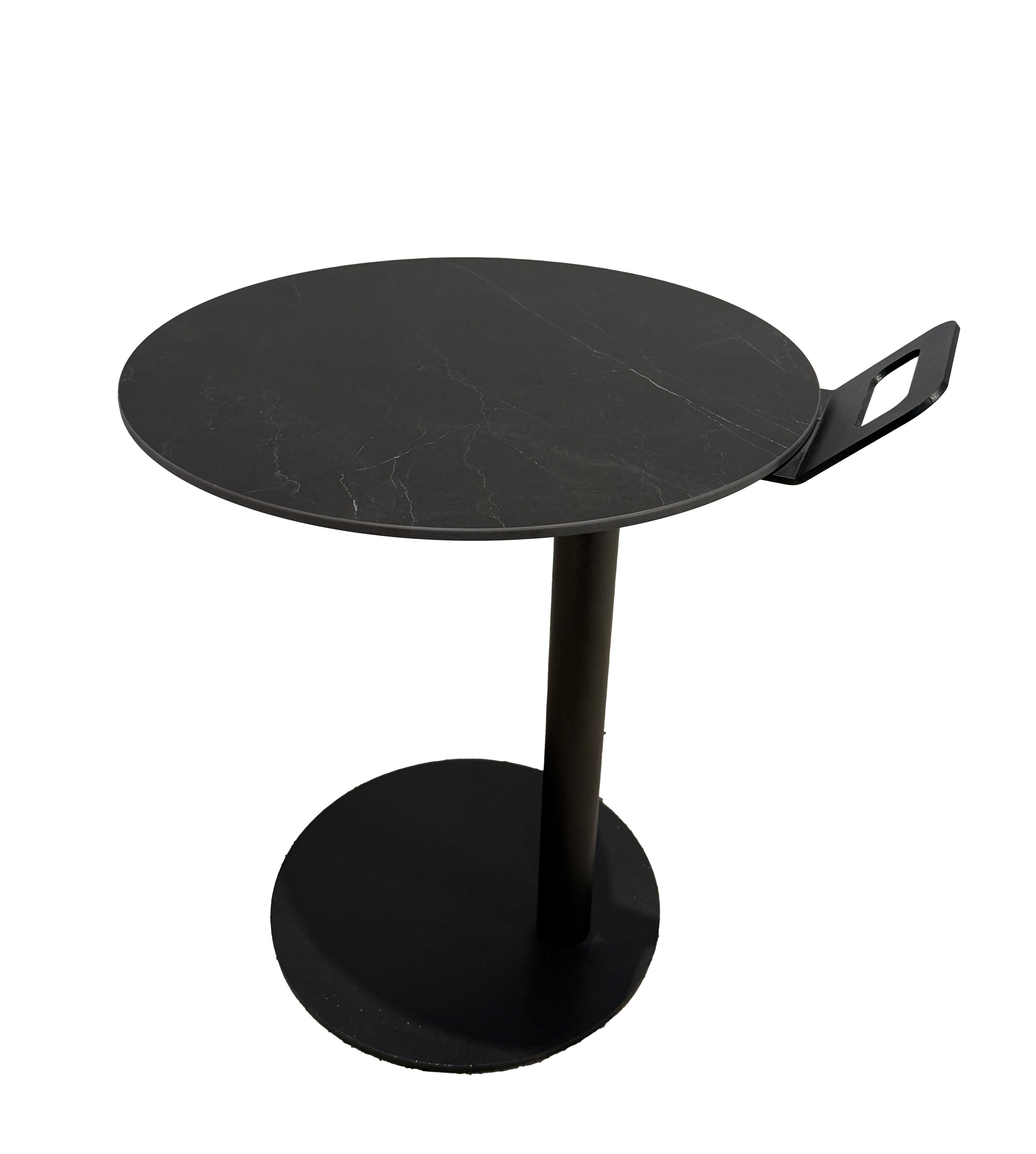 10124 Drehfauteuille inkl. Beistelltisch 2025