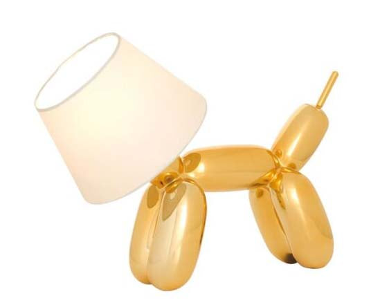 Tischlampe