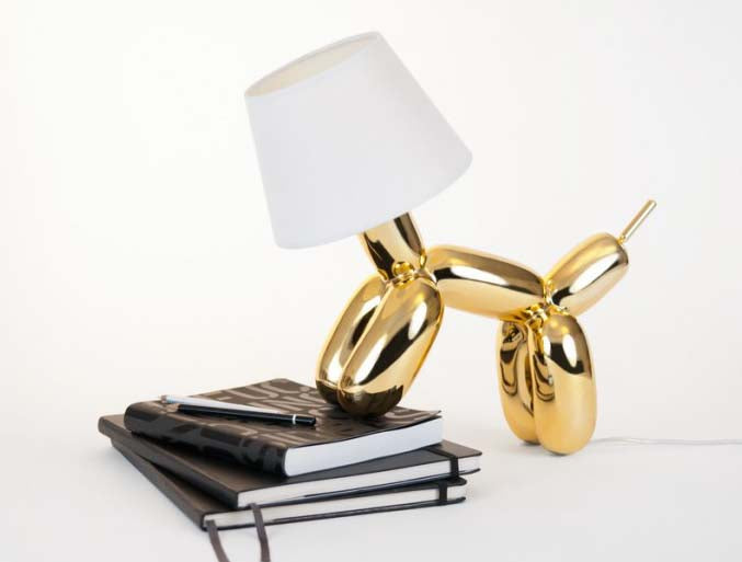 Tischlampe