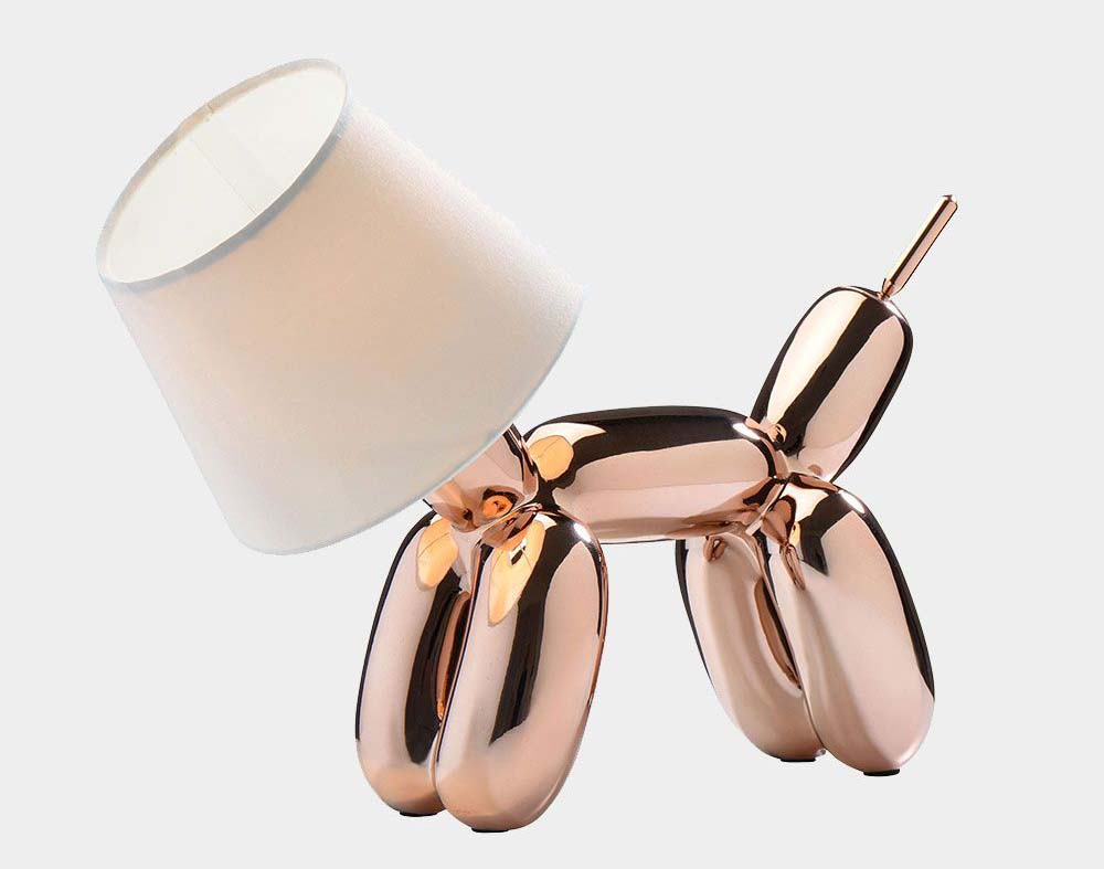Tischlampe
