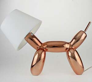 Tischlampe