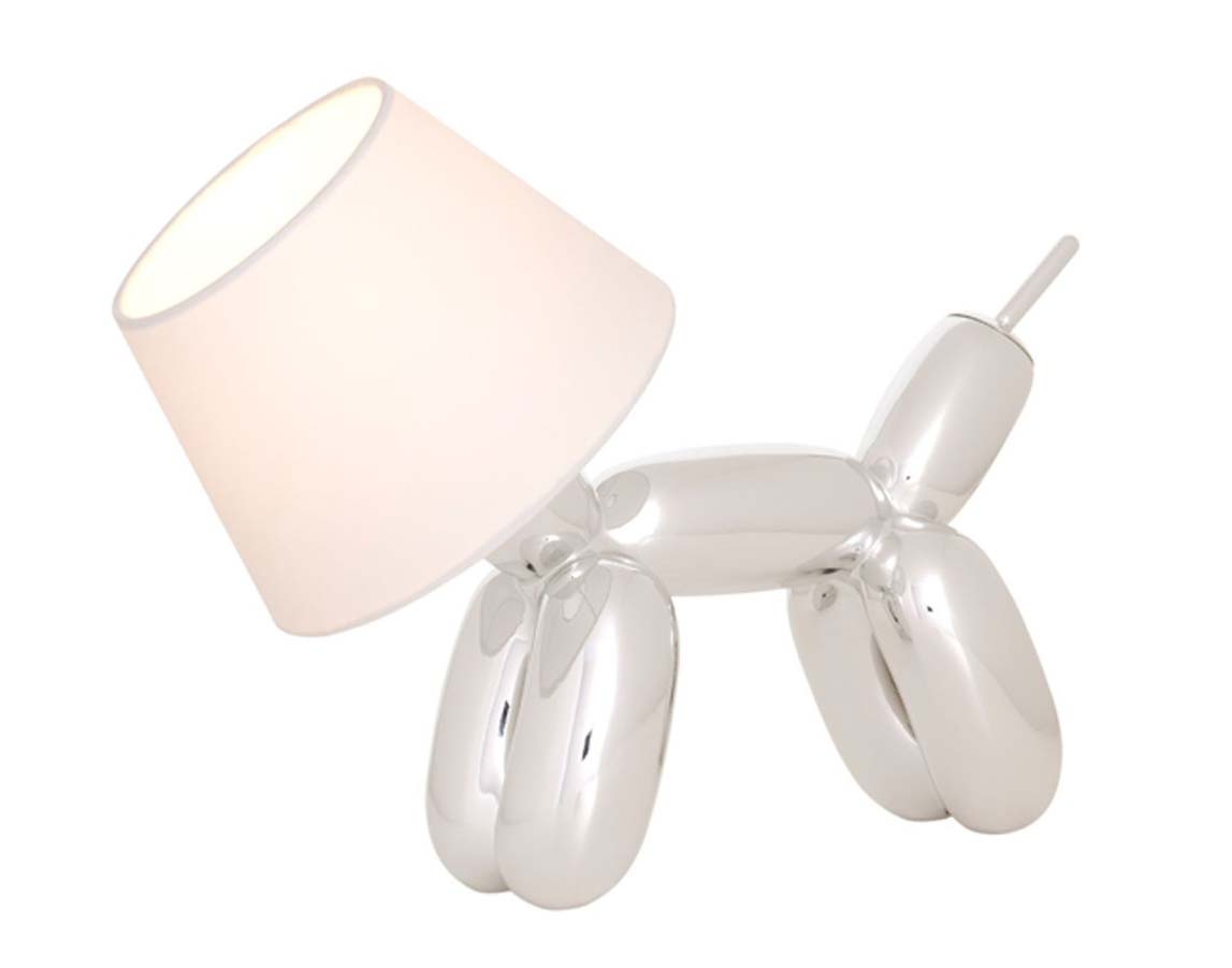 Tischlampe