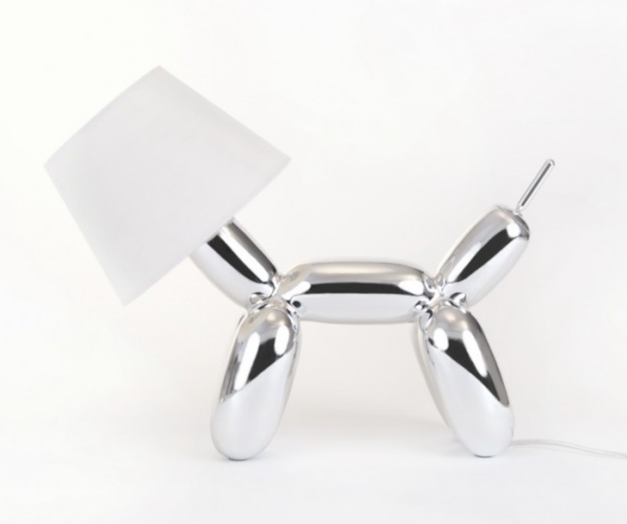 Tischlampe