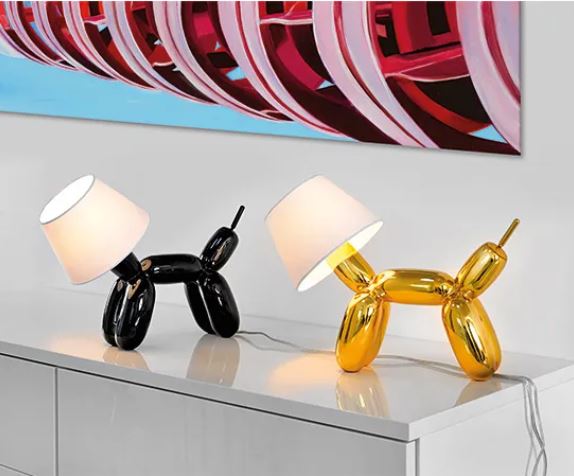 Tischlampe