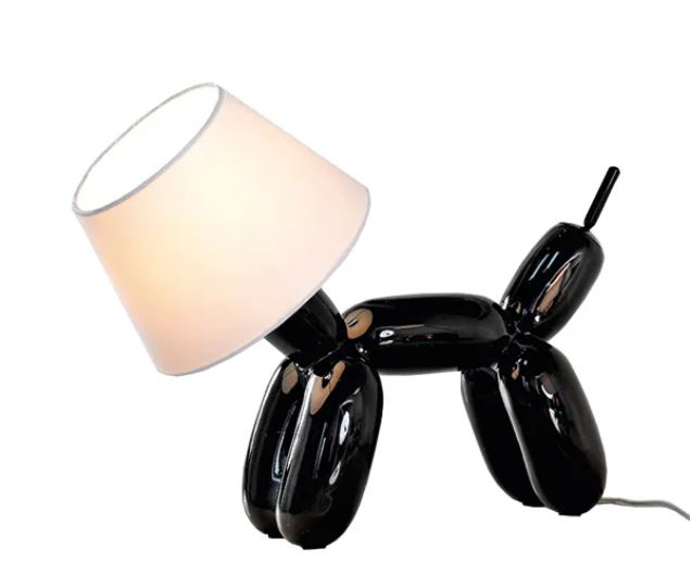 Tischlampe