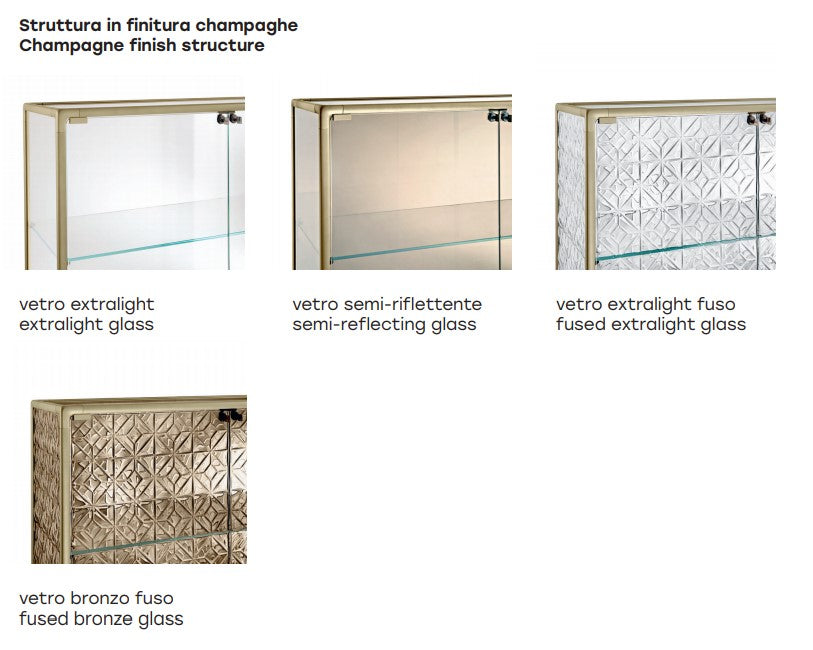 10492 Glasvitrine 2025