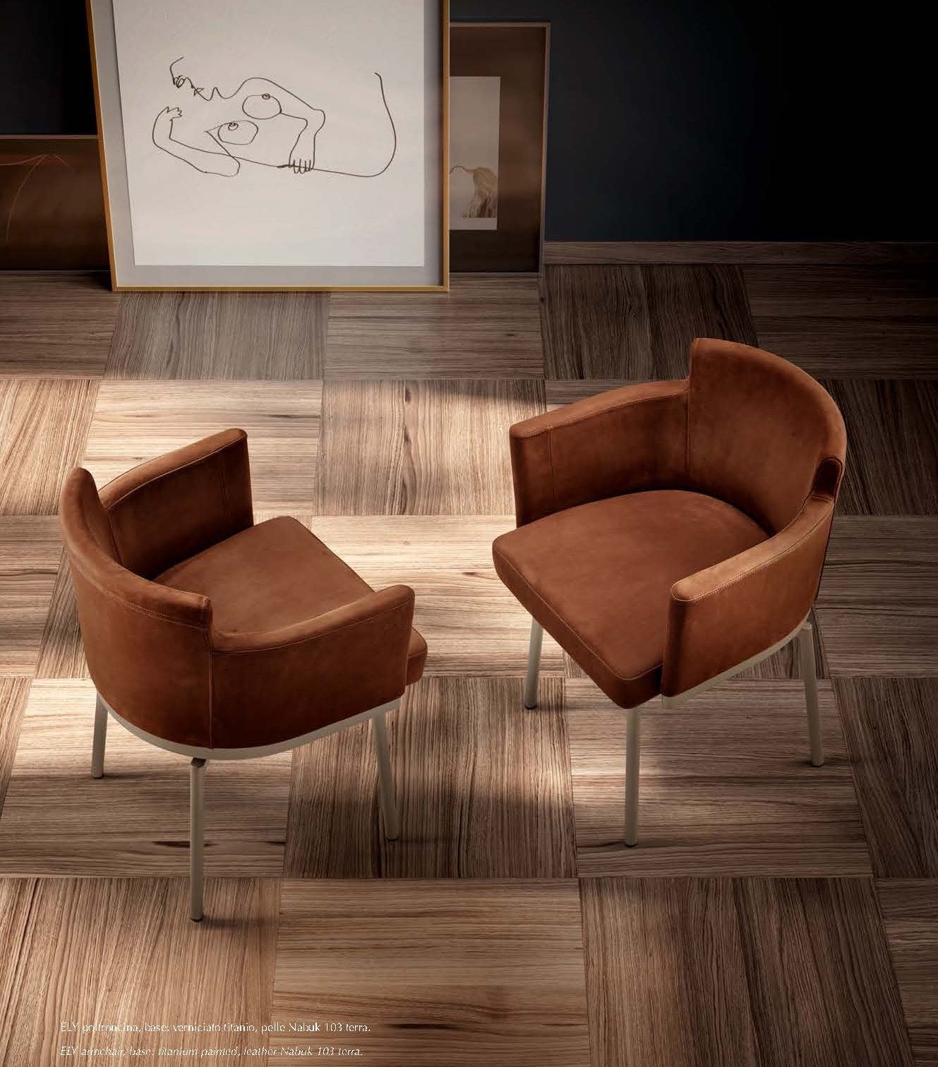 10209 Armlehnstuhl, Drehstuhl 2025