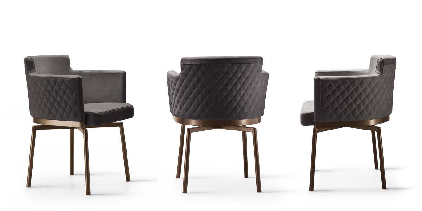 10209 Armlehnstuhl, Drehstuhl 2025