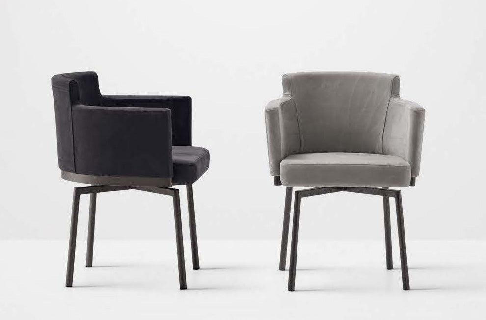 10209 Armlehnstuhl, Drehstuhl 2025