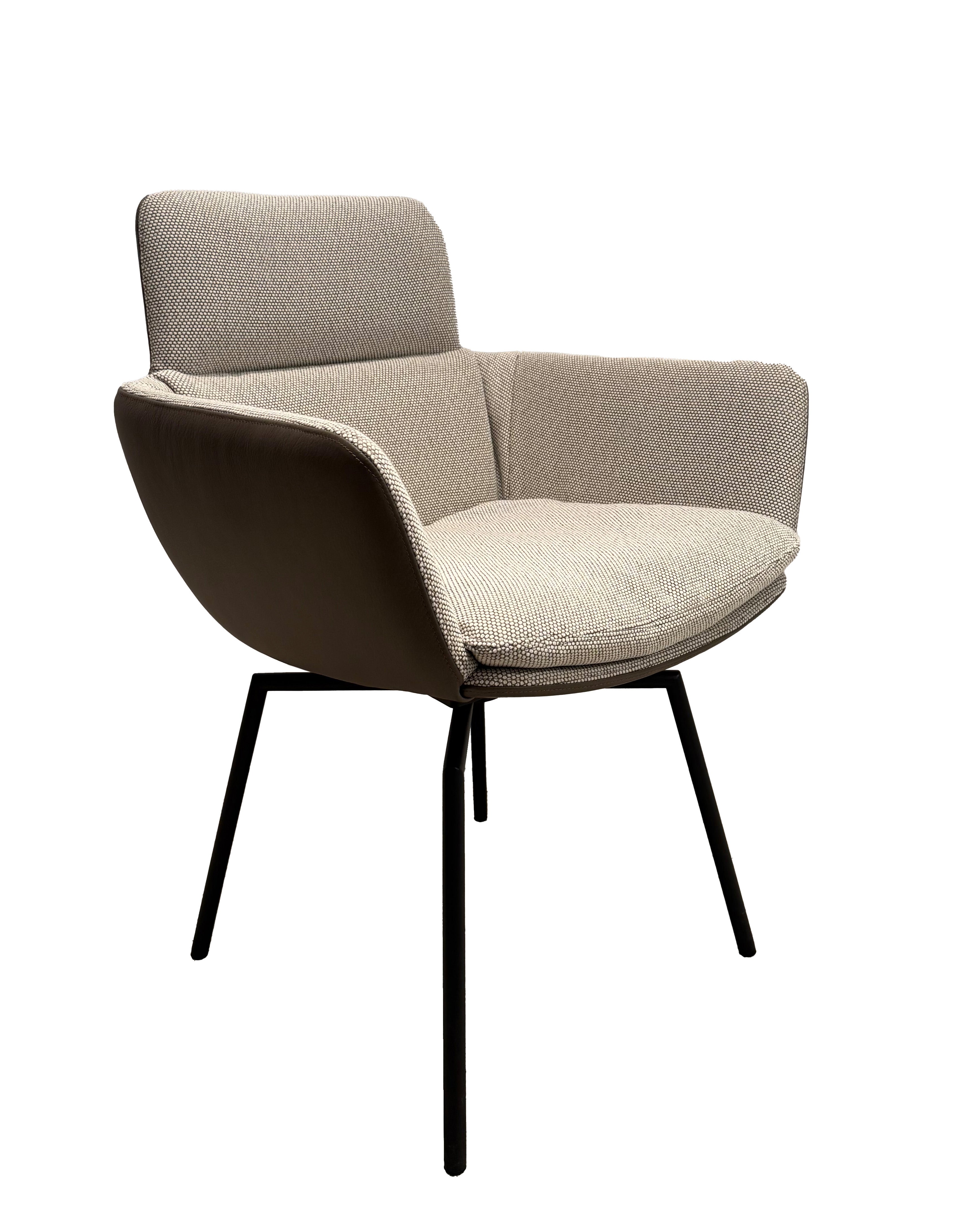 10127 Armlehnstuhl, Drehstuhl 2025