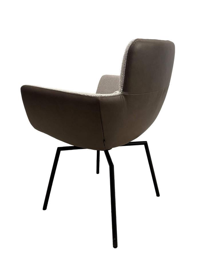 10127 Armlehnstuhl, Drehstuhl 2025