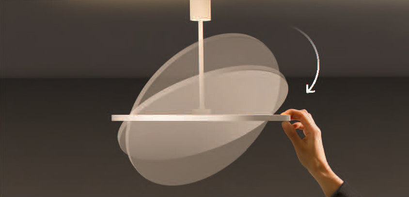 10527 Deckenlampe 2026
