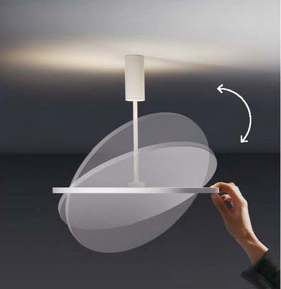 10527 Deckenlampe 2026