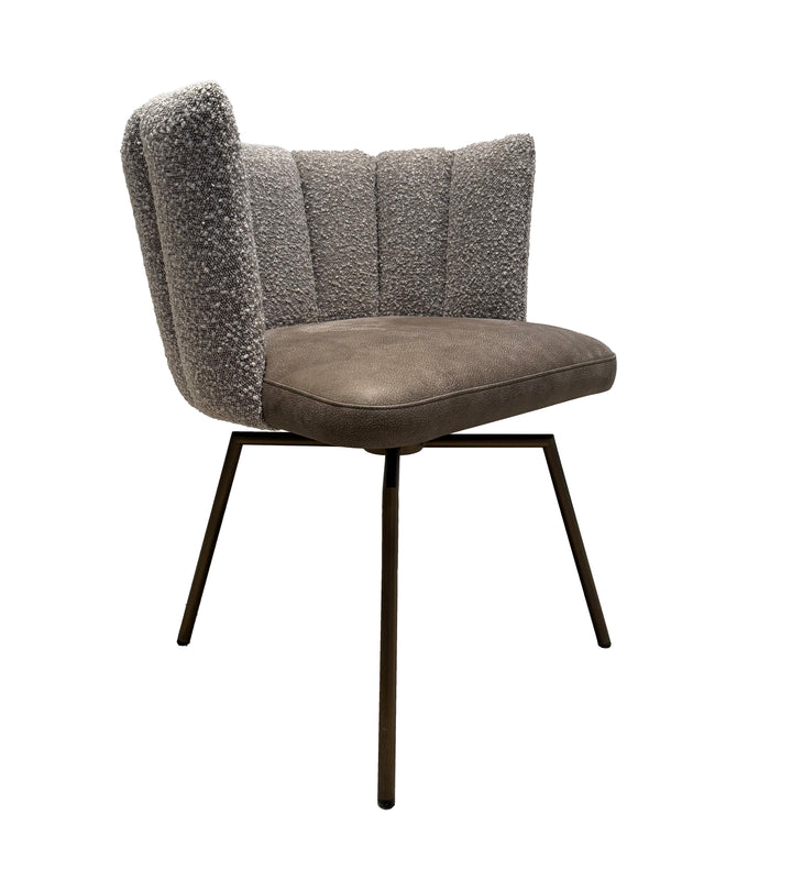 10122 Armlenstuhl, Drehstuhl 2025