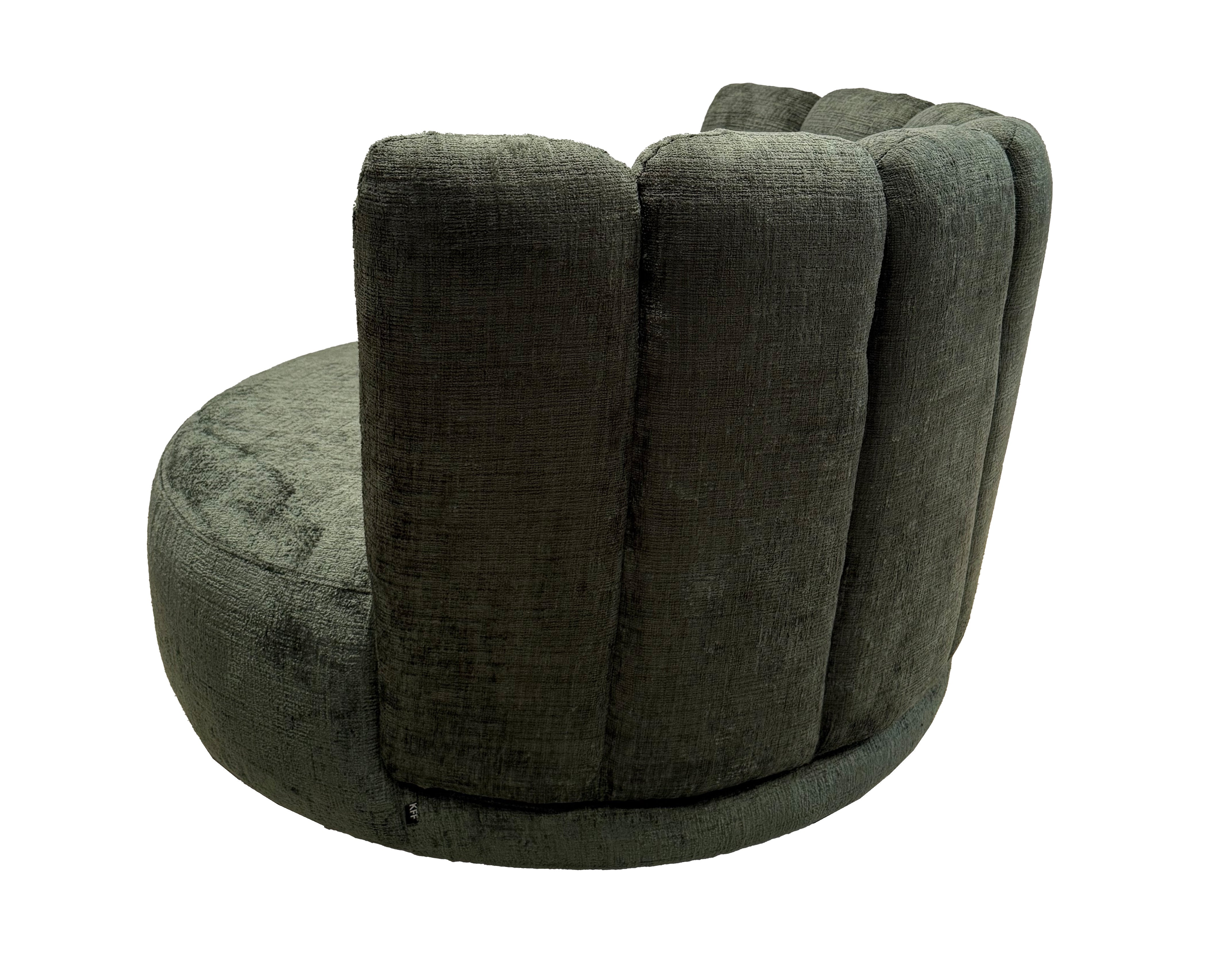 Drehfauteuille groß 2025