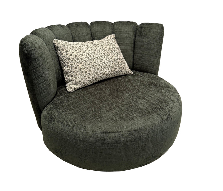 Drehfauteuille groß 2025