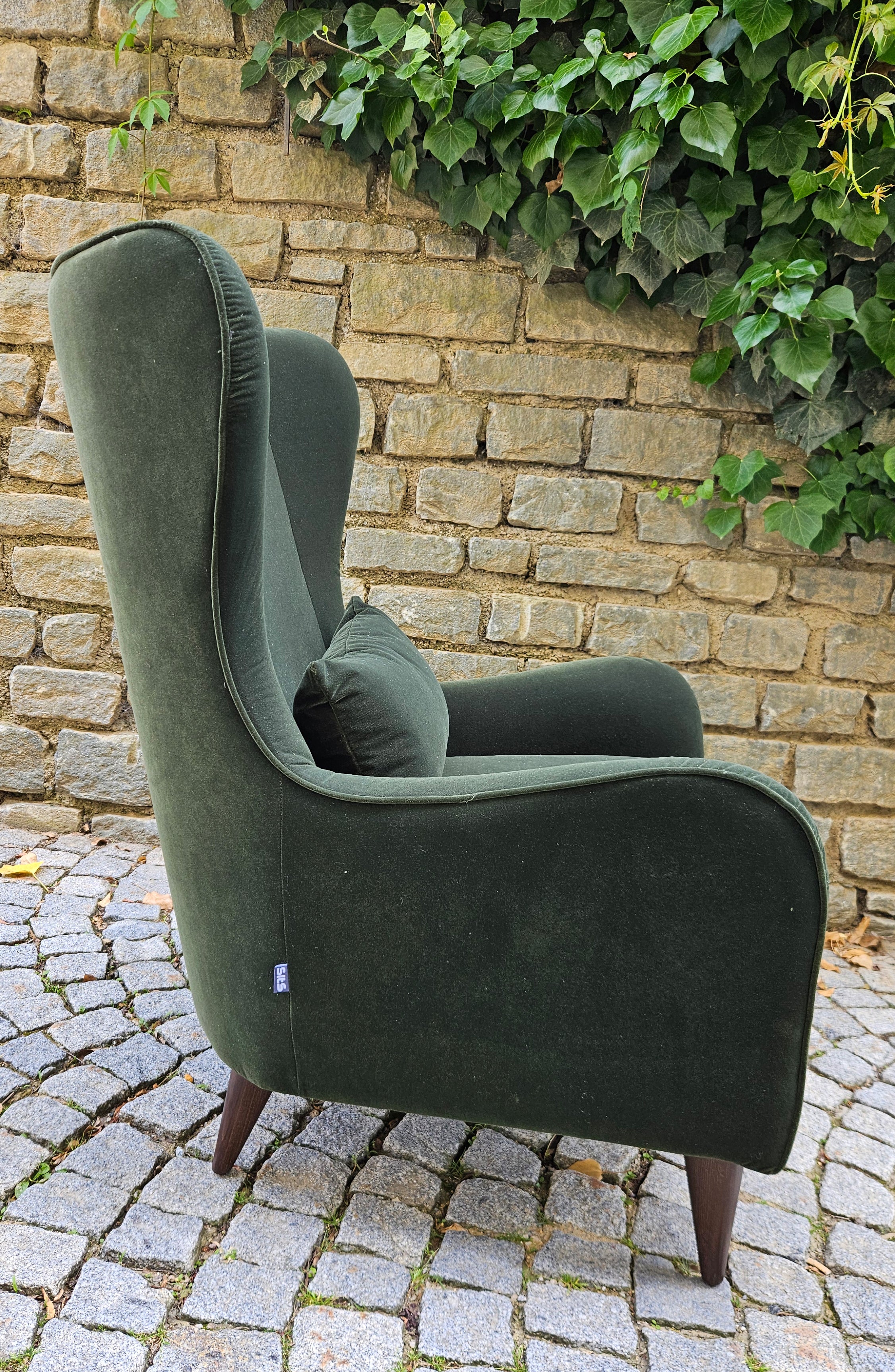 10338 Fauteuil 2025