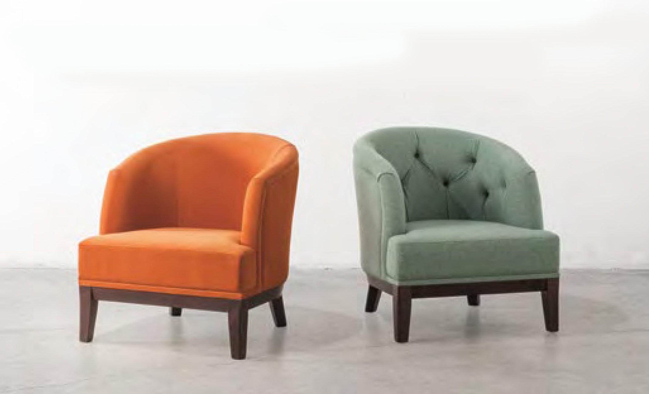 10195 Fauteuil ISOTTA 2025