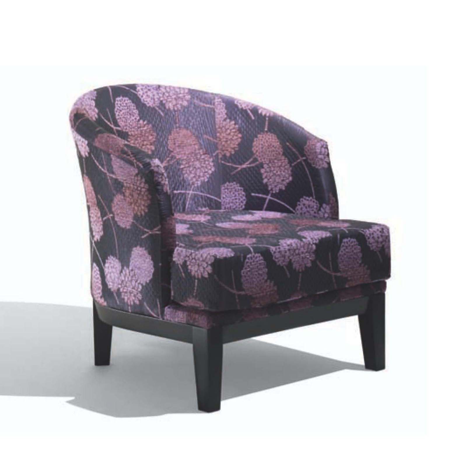 10195 Fauteuil ISOTTA 2025