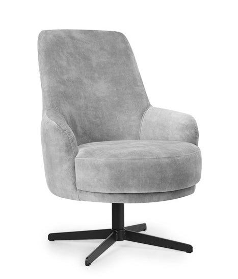 10438 Drehfauteuil koralle 2026