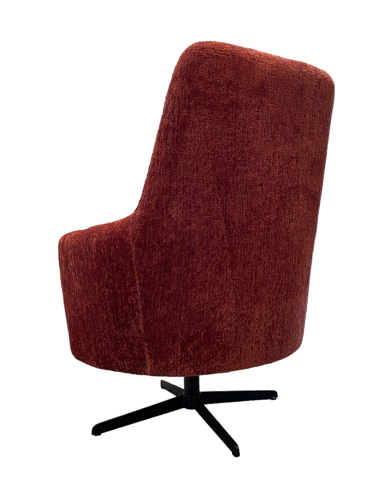 10438 Drehfauteuil koralle 2026