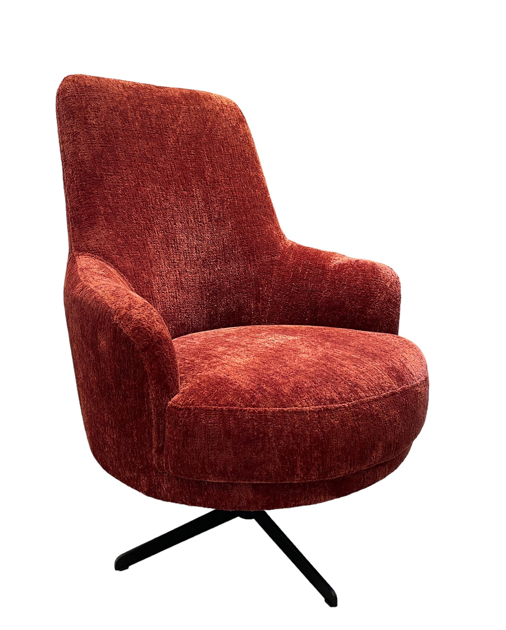 10438 Drehfauteuil koralle 2026