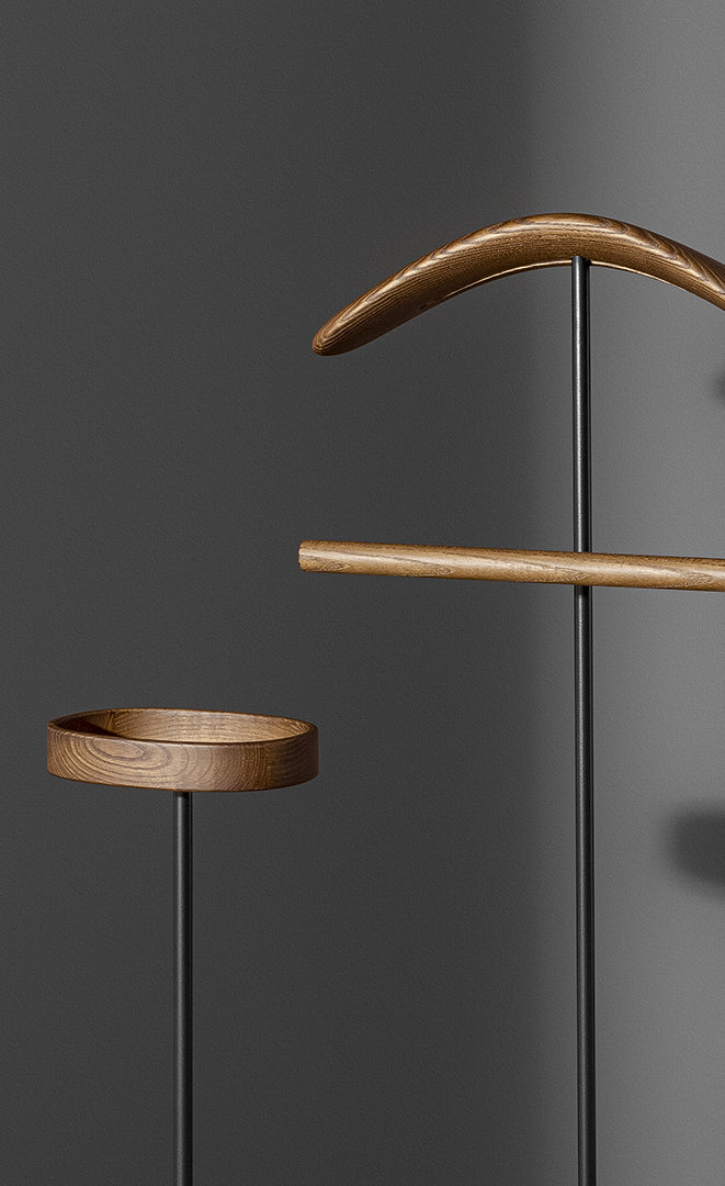 SKU 10173 Stummer Diener