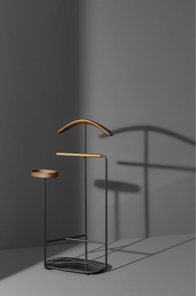 SKU 10173 Stummer Diener