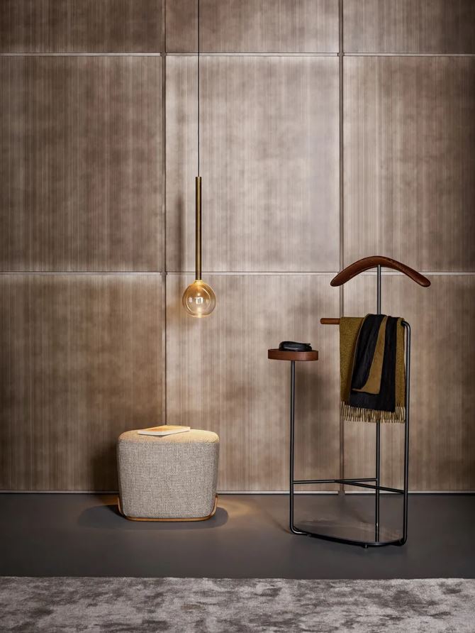 SKU 10173 Stummer Diener