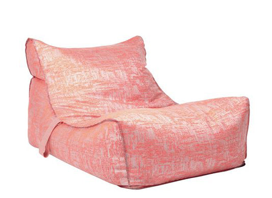 Sitzsack MATTI koralle