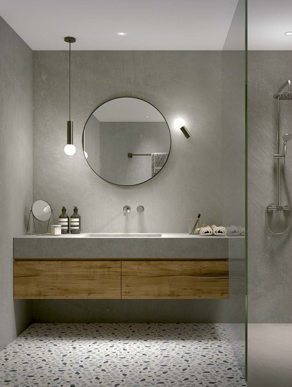 10233 Wandlampe