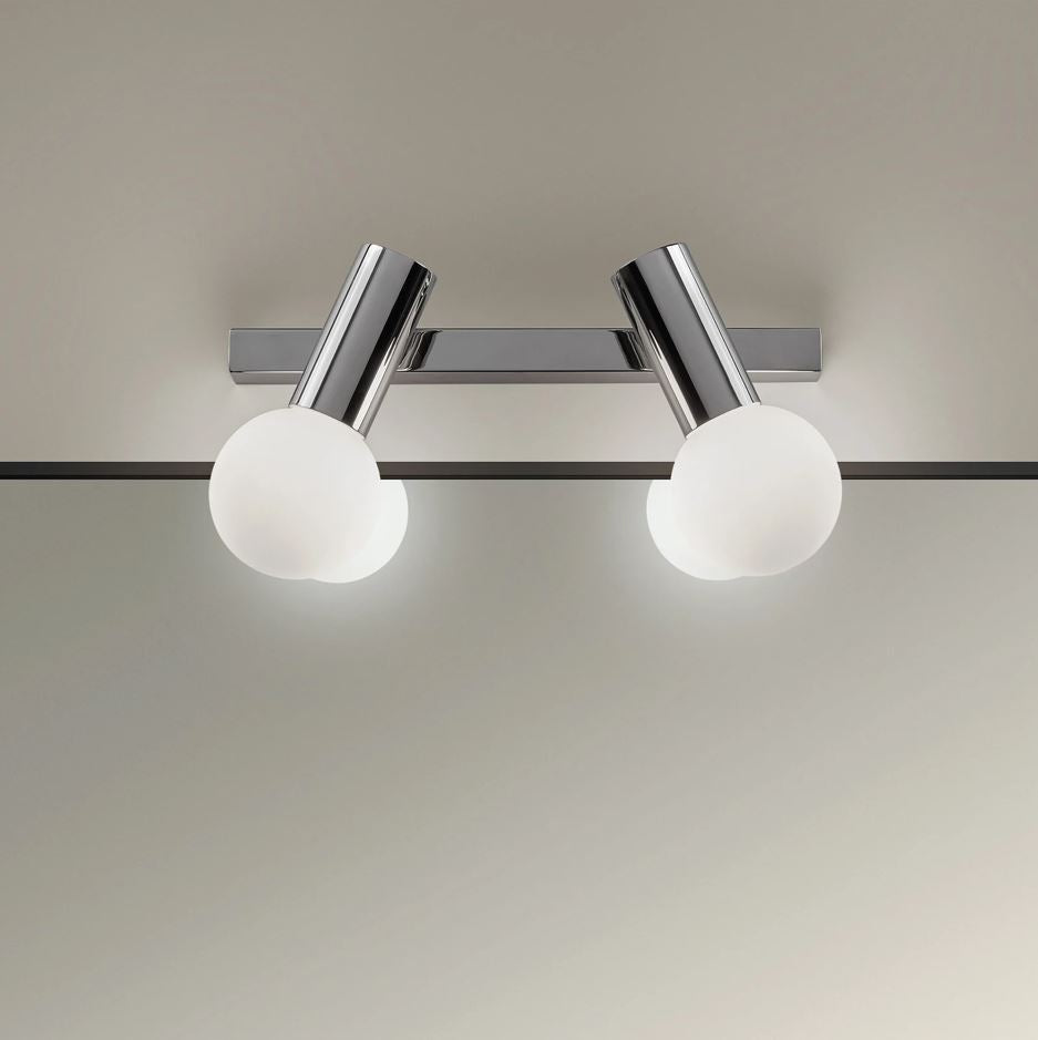 Wandlampe
