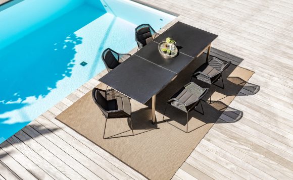 10403 Outdoorteppich 2026