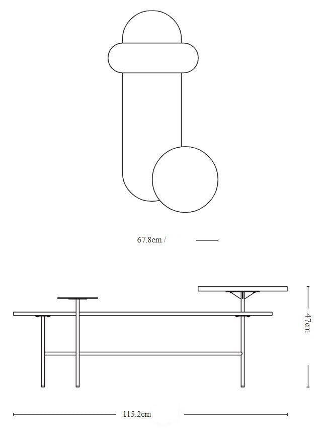 10275 Couchtisch 2026
