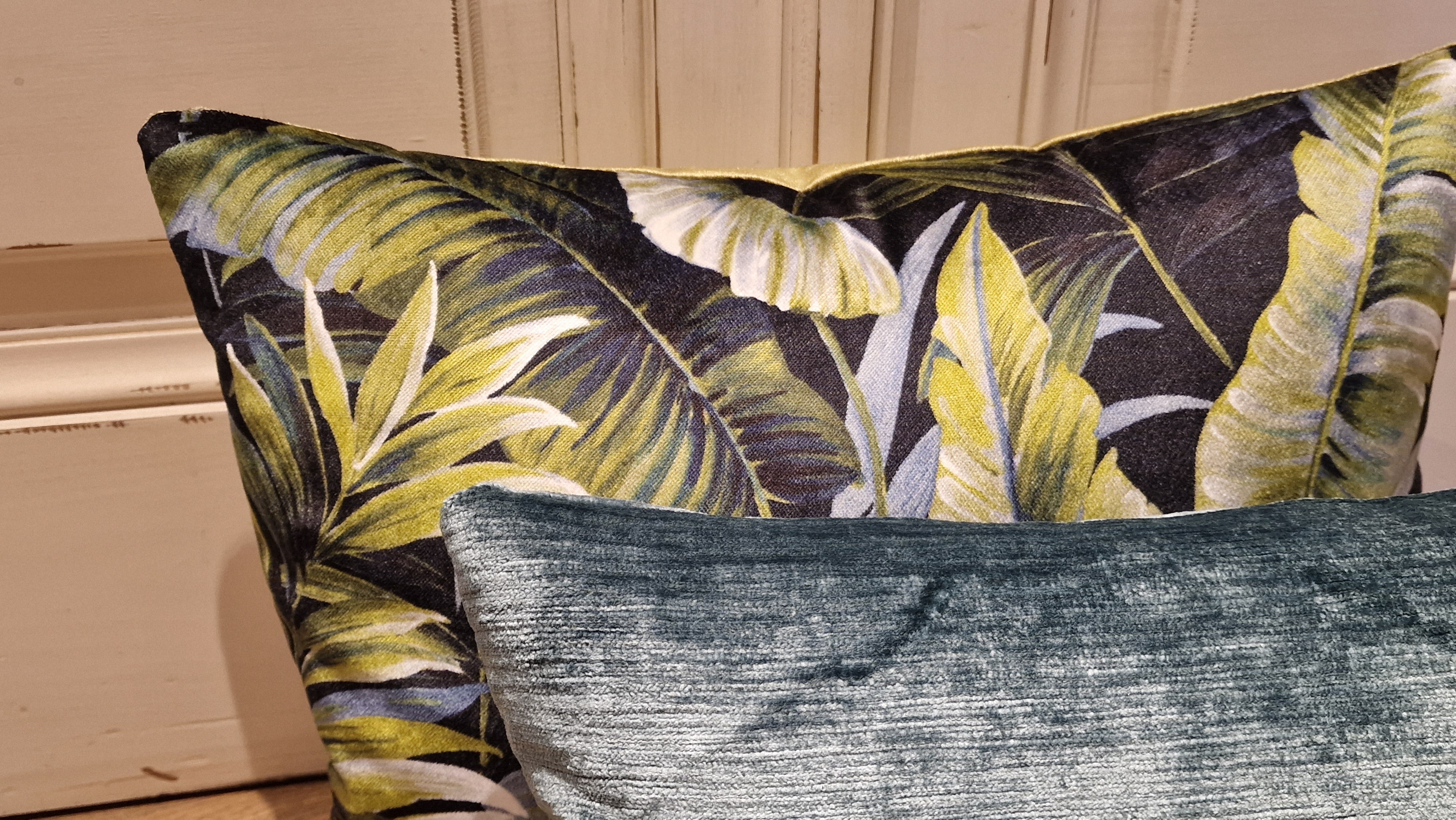 10160 Palmenpolster klein grün 2025