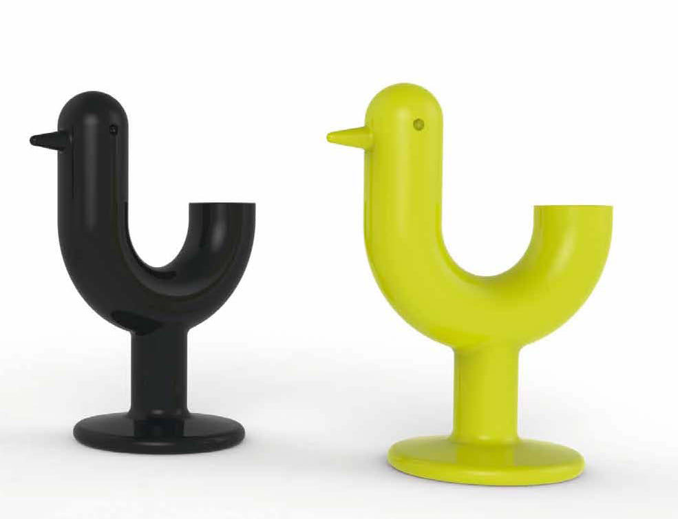 10498 Vogelskulptur 2026