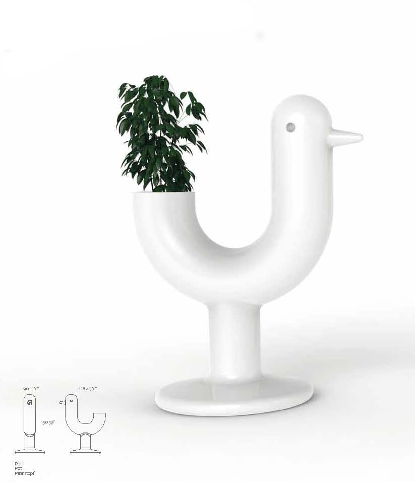 10498 Vogelskulptur 2026
