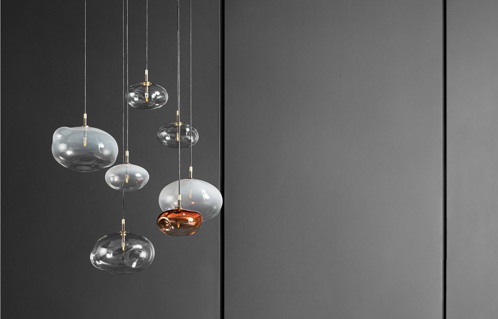 SKU 10175 Hängelampe