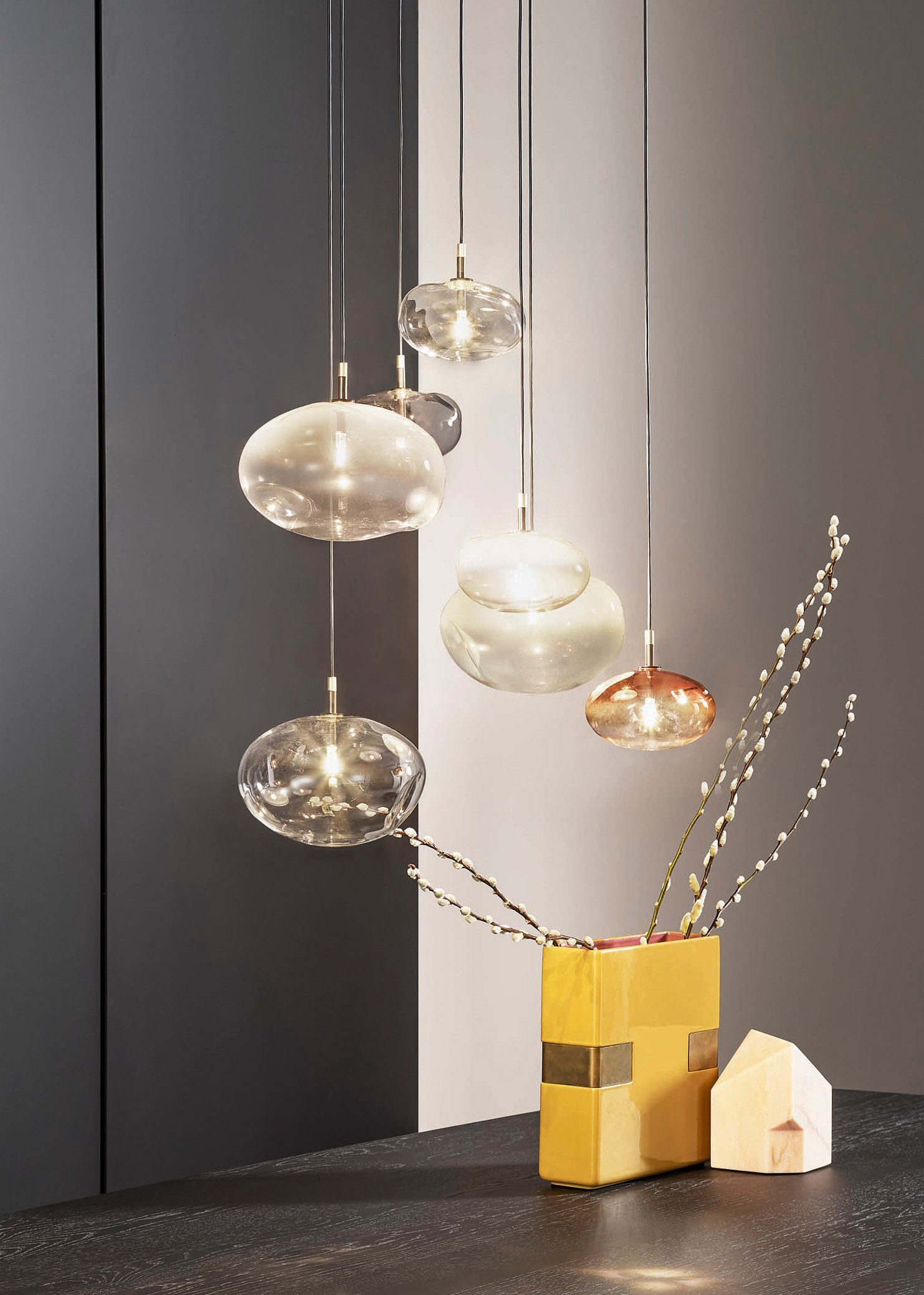 SKU 10175 Hängelampe